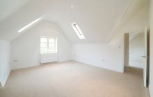 North Woolwich bedroom extension leads