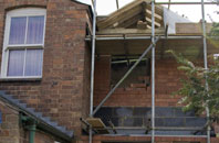 free North Woolwich home extension quotes