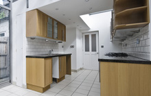 North Woolwich kitchen extension leads